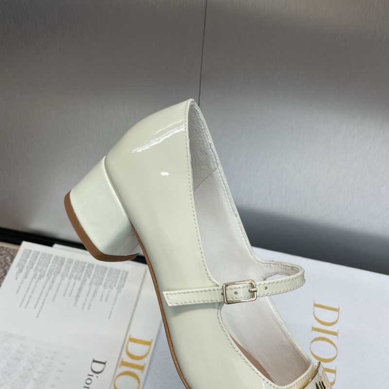 Christian Dior High Heels